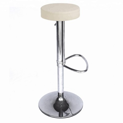 Popular Design Industrial Stainless Steel Bar Stool Wholesale