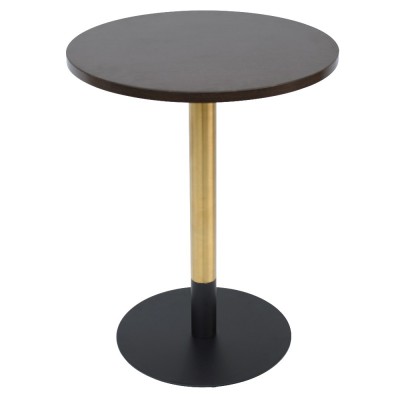 Fantian Custom Black Hardware Furniture Metal Iron Powder Coated Table Legs