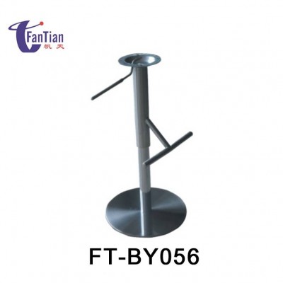 Fantian Ft-by056 Modern Stainless Steel Barstools Base For Sale