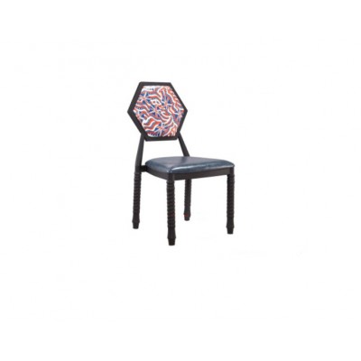 Currently hot sale wholesale restaurant French cafe chair