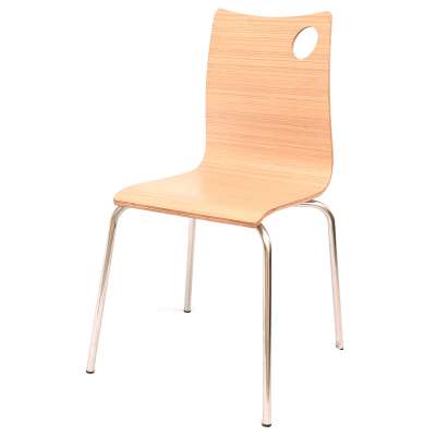 Dongguan Coffee Shop Chair for Dining Furniture